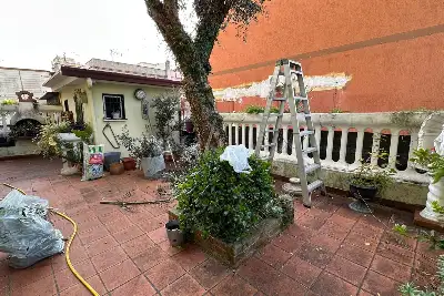 Casa in vendita, Via delle Ciliegie, Roma