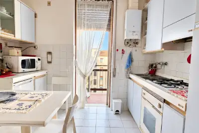 Casa in vendita, Via Gabriele Rossetti, Brescia