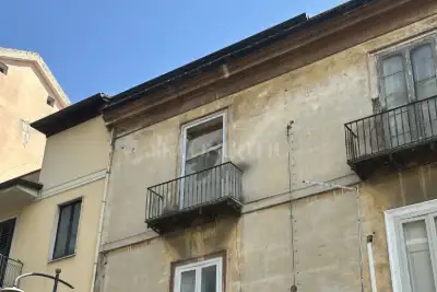 Casa in vendita, Via Roma, Caserta