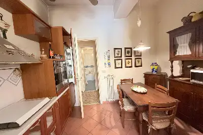 Casa in vendita, Via Firenze, Catania