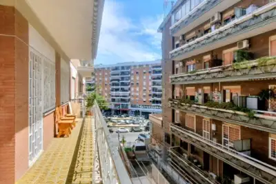 House for sale, Via Benedetto Croce, Roma