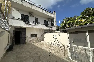 Casa Indipendente in vendita, Via Capone, Scafati