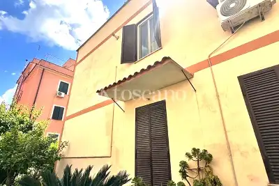 Casa in vendita, Via degli Asfodeli, Roma