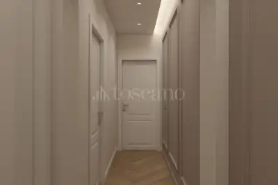 Casa in vendita, Via Cosimo Ridolfi, Firenze