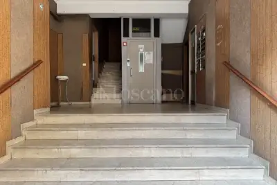 Casa in vendita, Via Principe Nicola, Catania
