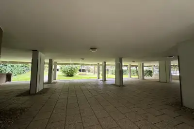 Casa in vendita, Via Umberto Saba, Roma