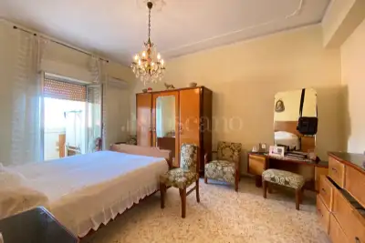 Casa in vendita, Via Comunale Santo, Messina