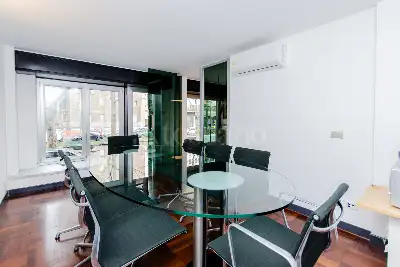 Ufficio in affitto, Via Domenichino, Milano