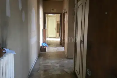 Casa in vendita, Via Monte Grappa, Avezzano