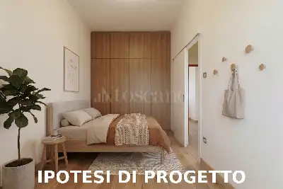 Attico in vendita, Via San Gregorio Magno, Cagliari