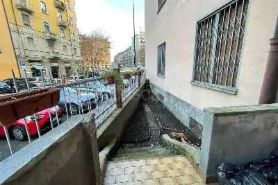 Casa in vendita, Viale Zara, Milano