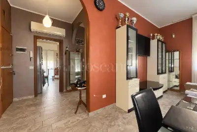 Casa in vendita, Via Gabriele D'Annunzio, Lecco