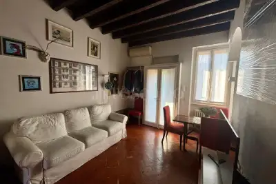 Casa in affitto, Ripa di Porta Ticinese, Milano