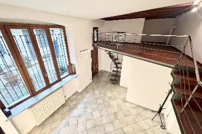 Ufficio in affitto, Via Lecco, Milano