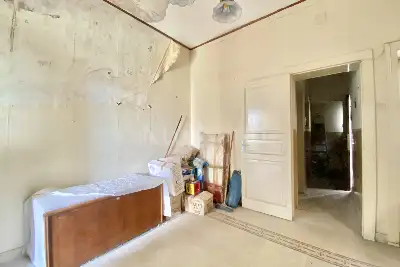 Casa Indipendente in vendita, Via Comunale Santo, Messina