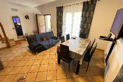 Villa Bifamiliare in vendita, Via Silanus, Fiumicino