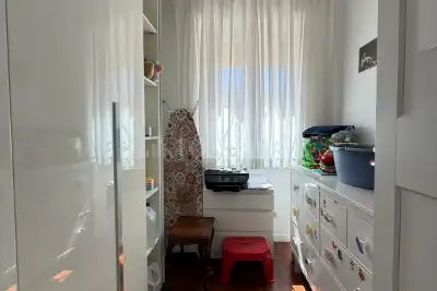 Attico in vendita, Via Edoardo Jenner, Roma