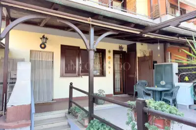 Terraced house for sale, via delle stelle, Fiumicino