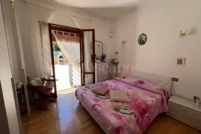 Casa in vendita, Via Antonio Moscatelli, Mentana