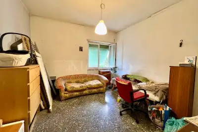 Casa in vendita, Via dei Quintili, Roma