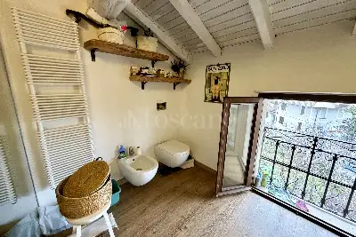 Casa in vendita, Via della Palla, Brescia