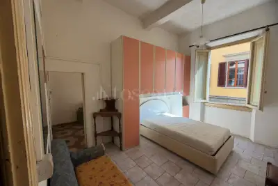 Casa in vendita, Via Guelfa, Firenze