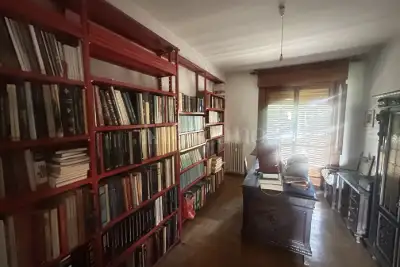Casa in vendita, Via Privata dei Frassini 23, Milano