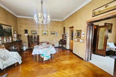 Attico in vendita, Via dell'Amba Aradam, Roma