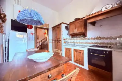 Casa in vendita, Via del Ghirlandaio, Firenze