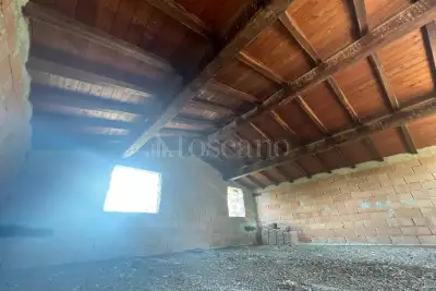 Villa in vendita, Via di Casal Selce, Roma