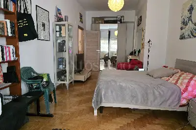 Casa in vendita, Via Padre Semeria, Roma