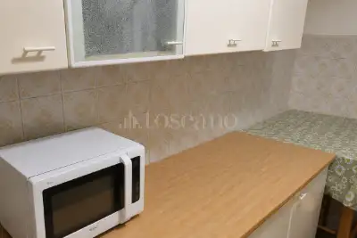 Casa in vendita, Via Lamporecchio, Roma