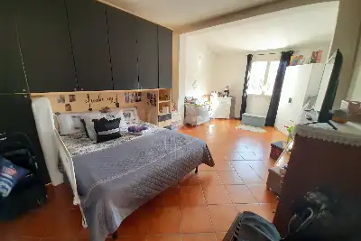 Villa in vendita, Via Chiusa Nuova, Carini