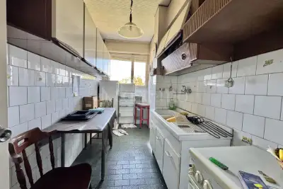 Casa in vendita, Viale dei Caduti per la Resistenza, Roma