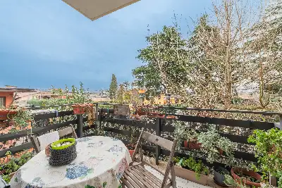 Casa Indipendente in vendita, Via Ittiri, Roma