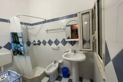 Casa in vendita, Via Giacomo Puccini, Castellammare del Golfo