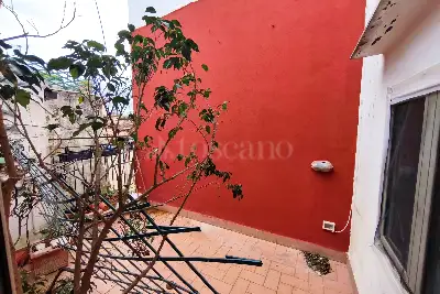 Casa in vendita, Via Rosario Riolo, Palermo