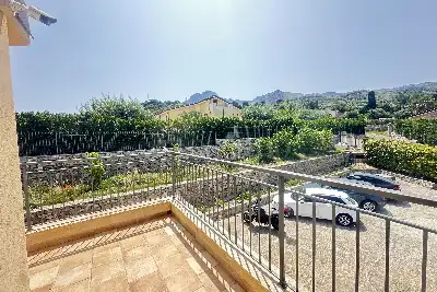 Villa in vendita, Viale Marilù, Termini Imerese