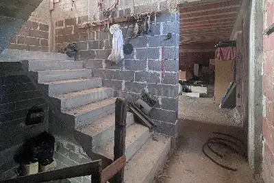 Villa Plurifamiliare in vendita, Via Aquino, Palermo