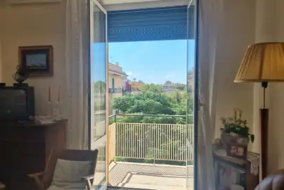 Casa in affitto, Via Iberia, Roma