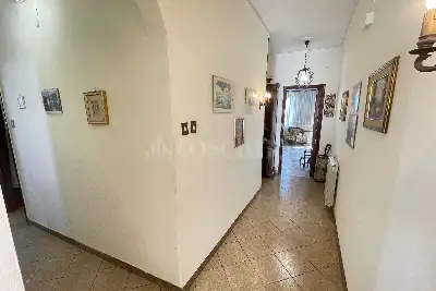 Casa Indipendente in vendita, Via Candelora Faro Superiore, Messina