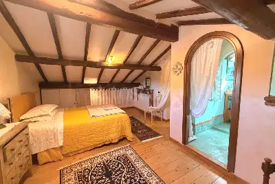 Casa Indipendente in vendita, Via Ottaviano Petrucci, Fiumicino