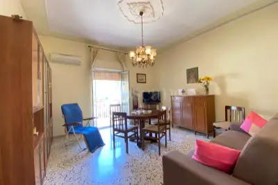 Casa in vendita, Via Comunale Santo, Messina