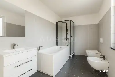 Casa Indipendente in vendita, Via Cesare Beccaria, Monza