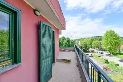 Casa in vendita, Via Gabriele D'Annunzio, Como