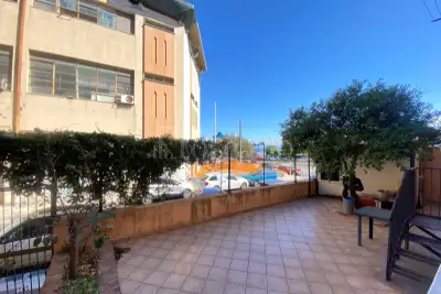 Casa in vendita, Via Pola, Messina