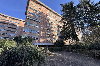 Casa in vendita, Via Giovanni Frignani, Roma