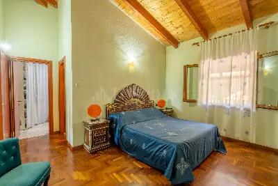 Villa in vendita, Strada 65, Capoterra