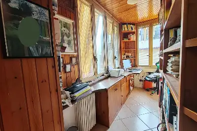 Casa in vendita, Via di Saponara, Roma