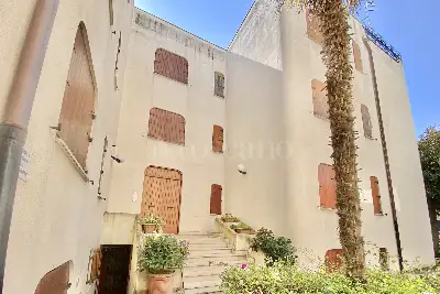 Casa in vendita, Via Teocle, Giardini-Naxos